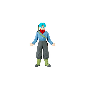 Стретч-іграшка DragonBall 96000_FUTURE TRUNKS