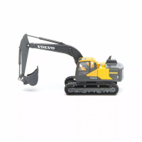 Автомодель серії Construction - ЕКСКАВАТОР VOLVO EC220E