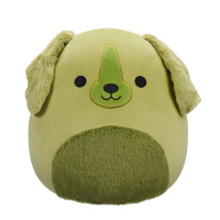 М'яка іграшка SQUISHMALLOWS – РЕТРИВЕР БРЕД (30 cm)