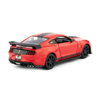 Автомодель - FORD SHELBY GT500 (1:32)