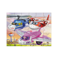 Дитячий пазл "Paw Patrol Air Rescue" 200640, 30 елементів