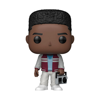 Ігрова фігурка FUNKO POP! Лукас Сінклер Funko 75755 серії "Дивні дива"