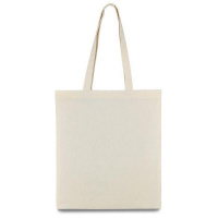Екосумка для покупок Сумка-шоппер 190CCT 38 x 42 см (190г/м2)