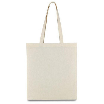 Екосумка для покупок Сумка-шоппер 190CCT 38 x 42 см (190г/м2)