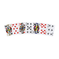 Карти гральні "Poker" 79214 в наборі 36 штук