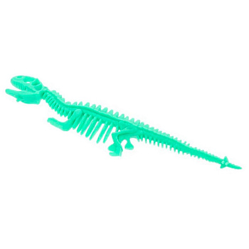 Дитячий антистрес "Динозавр" MS 3654(Green) 22 см