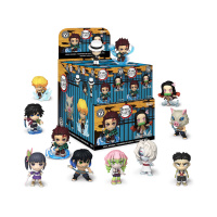 Ігрова фігурка FUNKO POP! "Вбивця демонів" 62094 Mystery Minis іграшка-сюрприз
