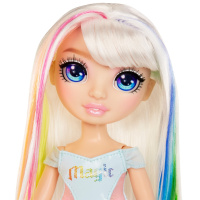 Дитяча лялька "Амая" Rainbow High 547532 серії "My Fashion Style" з аксесуарами