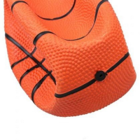 М'яч баскетбольний "Sport Basket ball №7" NE-BAS-1023