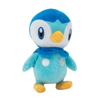 М'яка іграшка POKEMON - ПІПЛАП W13 (20 cm)