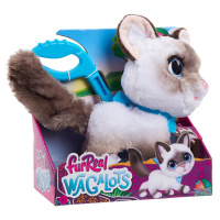 Інтерактивна іграшка "Кошеня" Furreal 28059 серії "Wag-A-Lots"