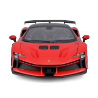 Автомодель серії "R&P" - FERRARI SF90 XX STRADALE (1:18)