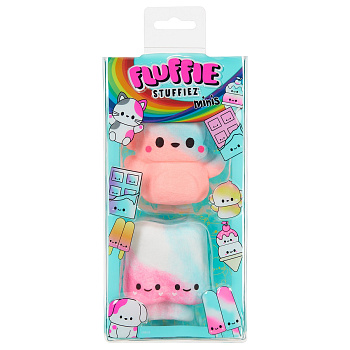 М’яка іграшка-антистрес FLUFFIE STUFFIEZ серії "Minis" S3 (в асорт., в дисп.)