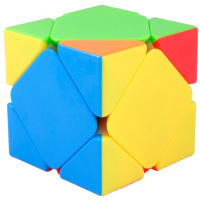 Кубик Рубіка Ск'юб Smart Cube SCSQB-St без наклейок