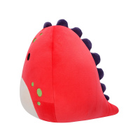 М'яка іграшка SQUISHMALLOWS – ДІНО ДОЛАН (19 cm)