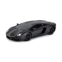 Автомобіль на радіоуправлінні LAMBORGHINI AVENTADOR LP 700-4 KS DRIVE 124GLBB світяться фари