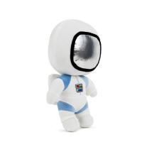 Іграшка плюшева "Космонавт" FWPASTRONAUT22WT0, 13 см