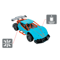 Автомобіль SPEED RACING DRIFT з р/к - RED SING (блакитний, 1:24)