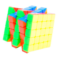 Кубик Рубіка Smart Cube 5x5 Stickerless SC504 без наклейок