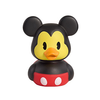 Дитяча іграшка для купання серії "Disney" Каченя Duckalooz 33415-6