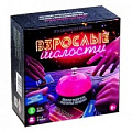 Карткові ігри для дорослих 18+ Карткові ігри для дорослих 18+