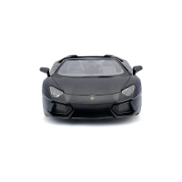Автомобіль на радіоуправлінні LAMBORGHINI AVENTADOR LP 700-4 KS DRIVE 124GLBB світяться фари