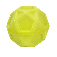 М'яч надстрибучий стрибун "Bouncy Ball" MS 4368, 3 види, 6,3 см