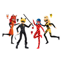 Лялька-хлопчик "Супер-Кіт" Miraculous 50002, 27 см, серія "Леді Баг та Супер-Кіт" S2