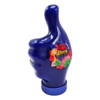 В'язка маса, слайм "LIKE Magic Slime" LMS-01-01U 300 гр