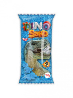 Набір для творчості "Кінетичний пісок "Dino Sand" DS-01-01, 150 г