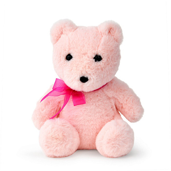 Плюшева іграшка Ведмедик Адель FWPBEARADEL23PK00, 21 см