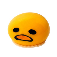 Іграшка антістресс В'язка маса "Smile Slime" SS-01-02 клейкий лизун