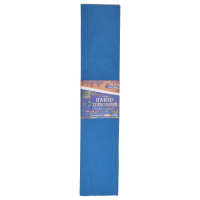 Гофропапір "Блакитний" Josef Otten KR55-80708, 50х200 см, 55 %