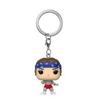 Ігрова фігурка на кліпсі FUNKO POP! "Одинадцять" Funko 86618 серія "Дивні дива"